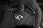 Ford Mustang Boss 302 Laguna Seca 2013 года